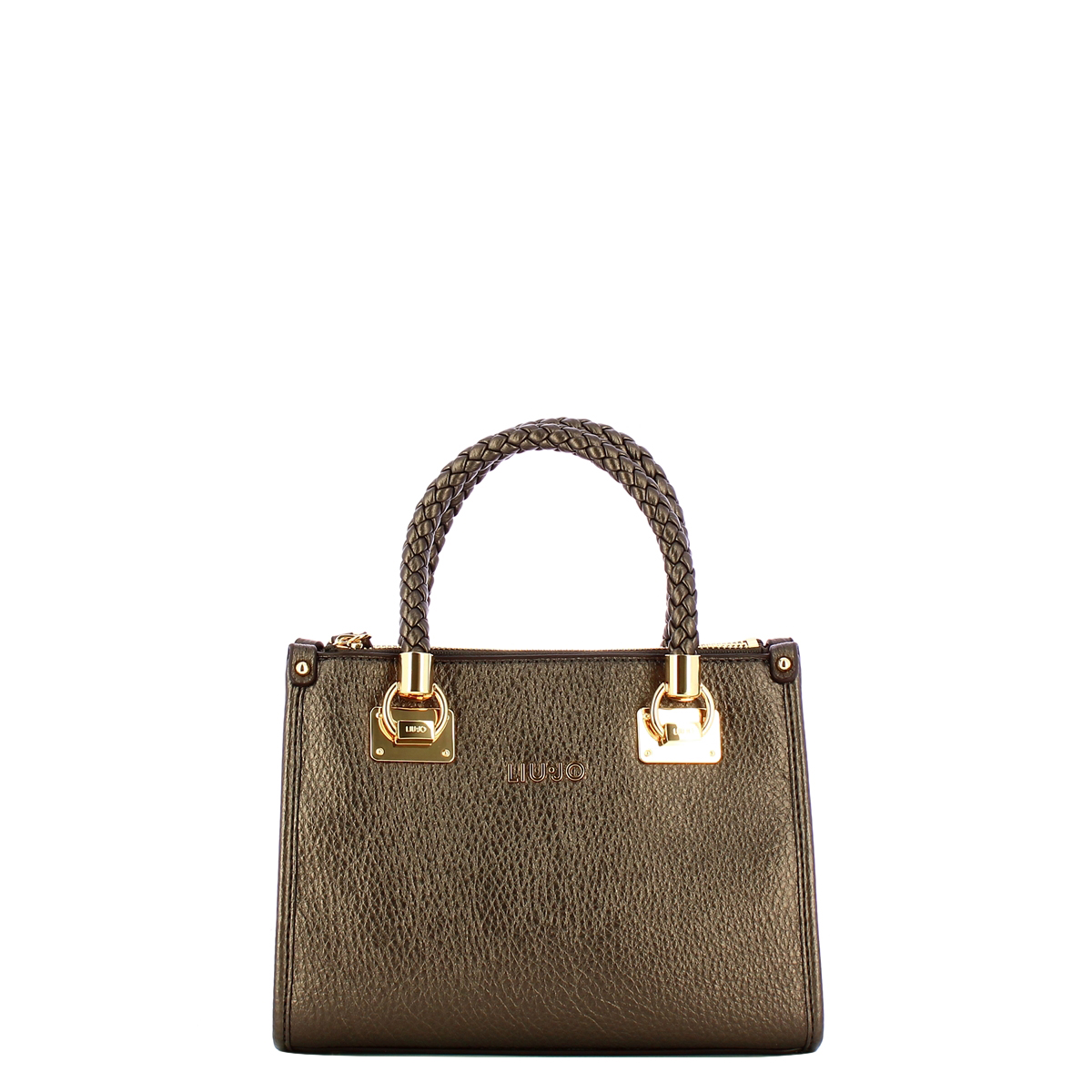 Liu Jo Borsa a mano Manh Small Moro Light Metal - 1 Liu Jo Borsa a mano Manh Small Moro Light Metal - 1