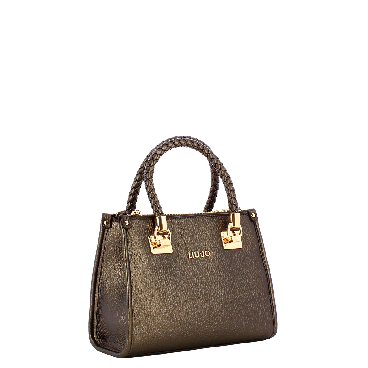 Liu Jo Borsa a mano Manh Small Moro Light Metal - 2 Liu Jo Borsa a mano Manh Small Moro Light Metal - 2
