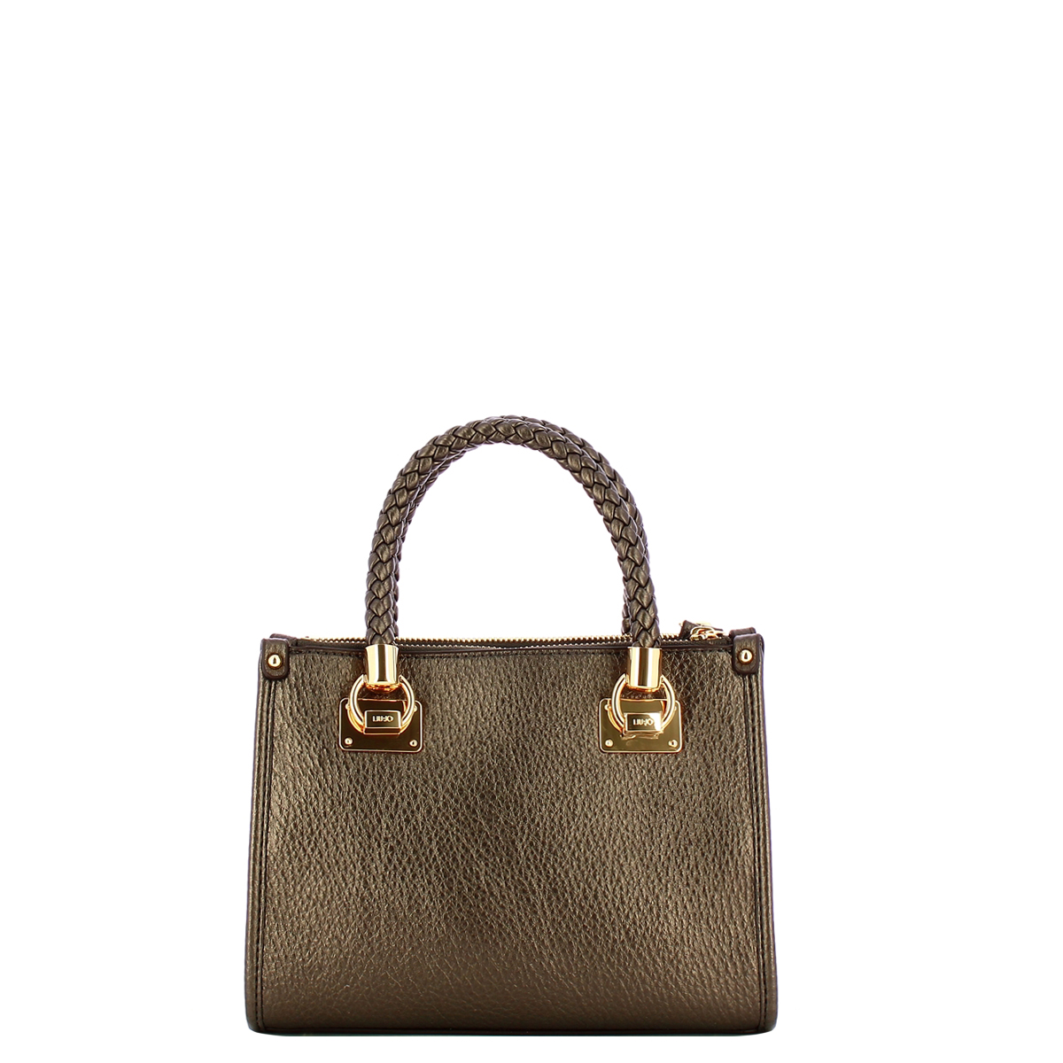Liu Jo Borsa a mano Manh Small Moro Light Metal - 3 Liu Jo Borsa a mano Manh Small Moro Light Metal - 3