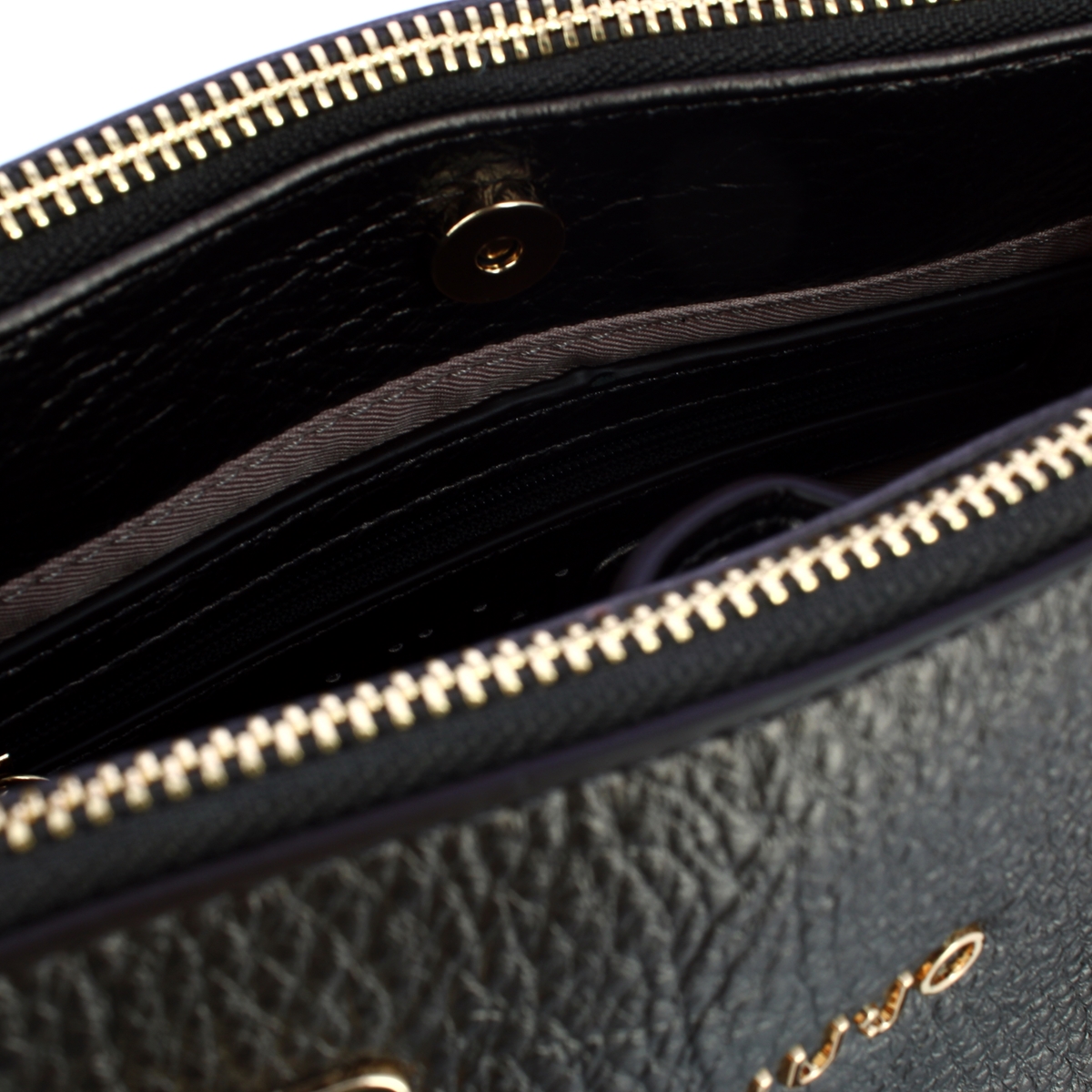 Liu Jo Borsa a mano Manh Small Moro Light Metal - 5 Liu Jo Borsa a mano Manh Small Moro Light Metal - 5