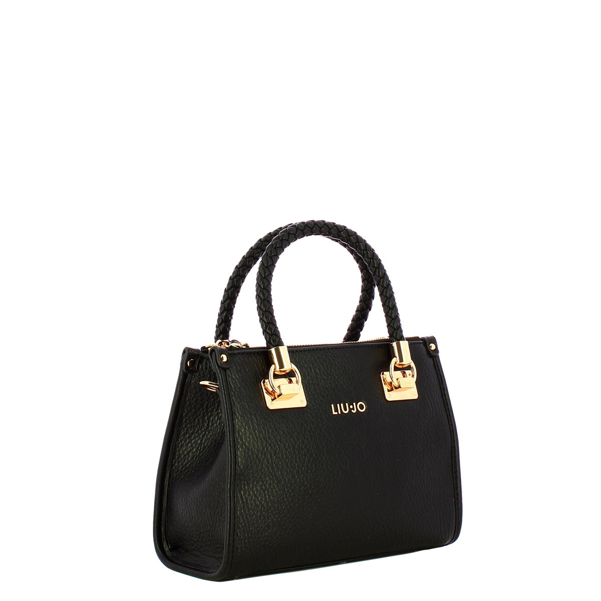 Liu Jo Borsa a mano Manh Small Black - 2 Liu Jo Borsa a mano Manh Small Black - 2