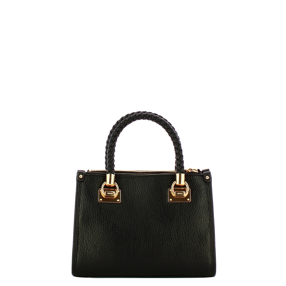 Liu Jo Borsa a mano Manh Small Black - 3 Liu Jo Borsa a mano Manh Small Black - 3