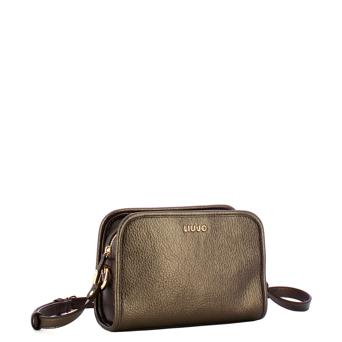 Liu Jo Camera Case Manh Moro Light Metal - 2 Liu Jo Camera Case Manh Moro Light Metal - 2