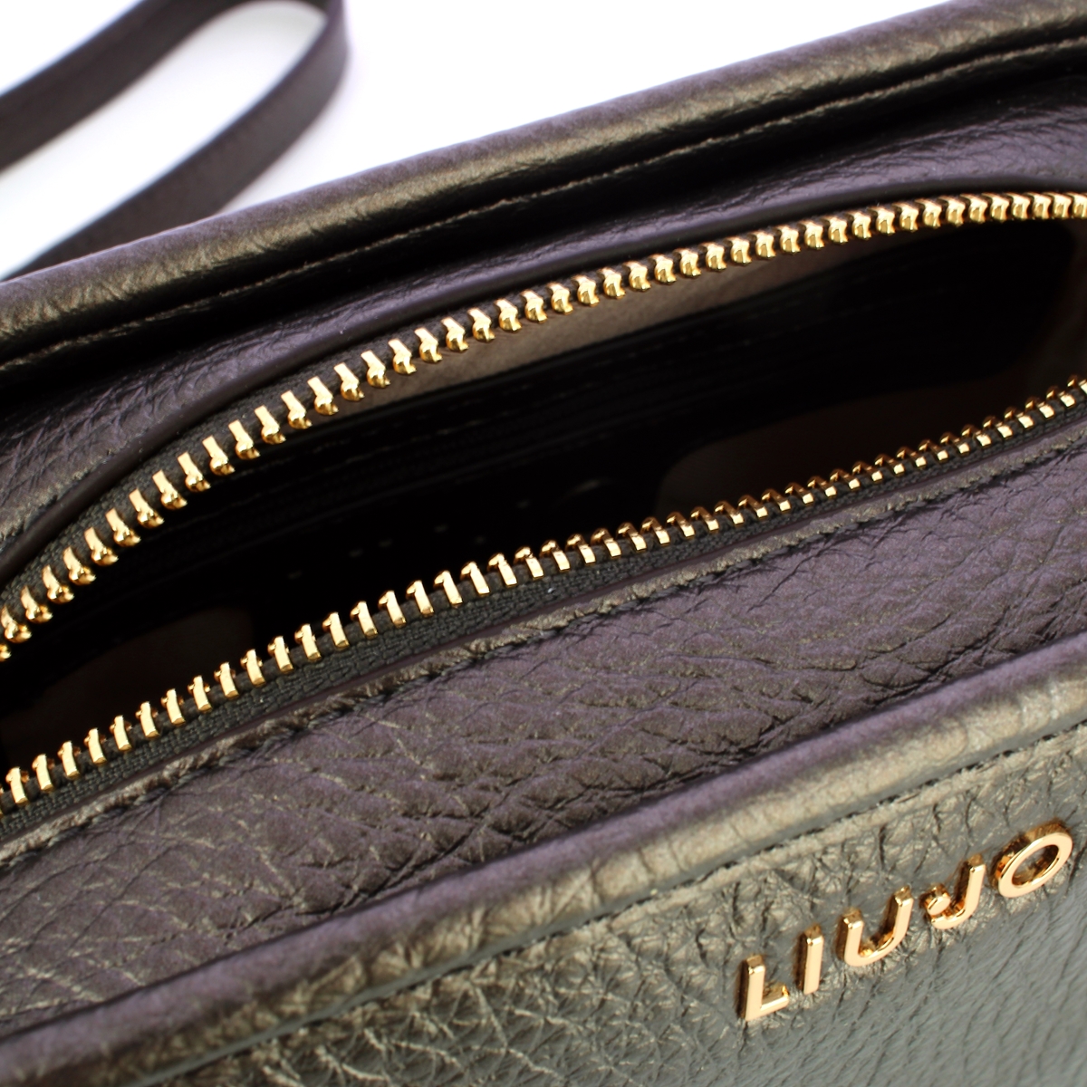 Liu Jo Camera Case Manh Moro Light Metal - 4 Liu Jo Camera Case Manh Moro Light Metal - 4