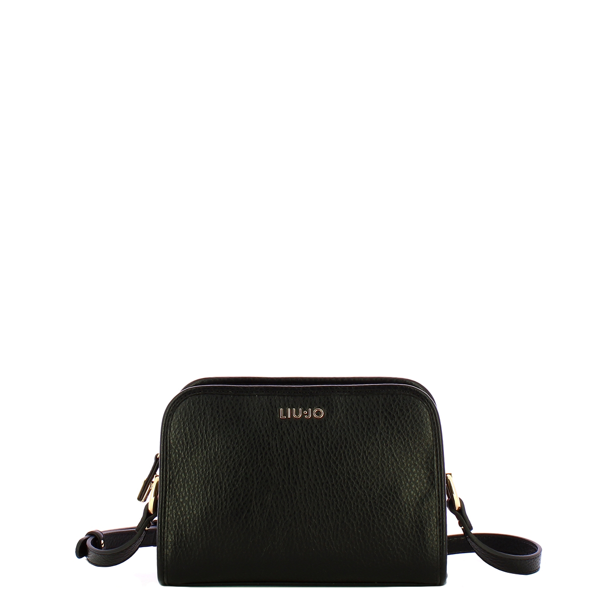 Liu Jo Camera Case Manh Black - 1 Liu Jo Camera Case Manh Black - 1