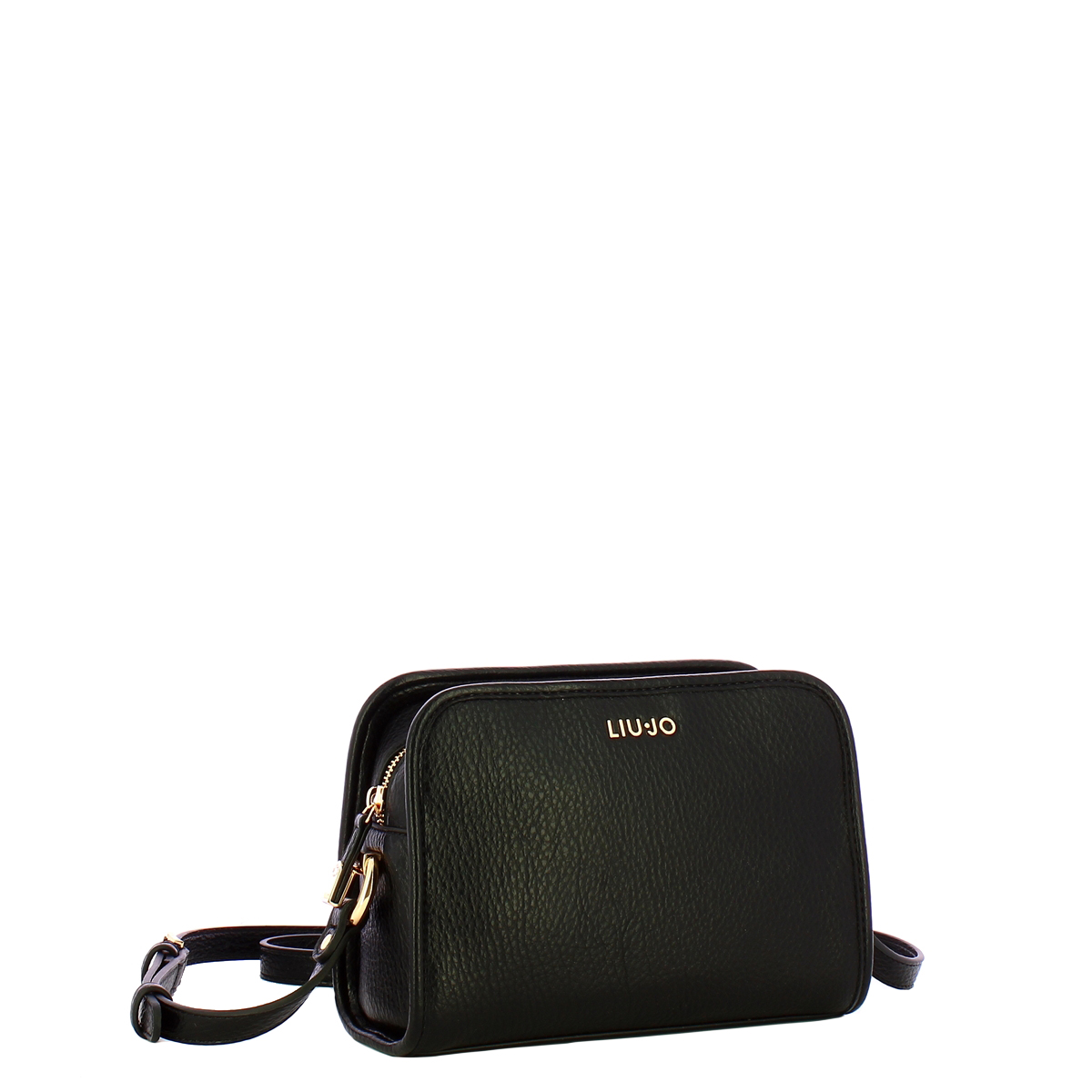 Liu Jo Camera Case Manh Black - 2 Liu Jo Camera Case Manh Black - 2