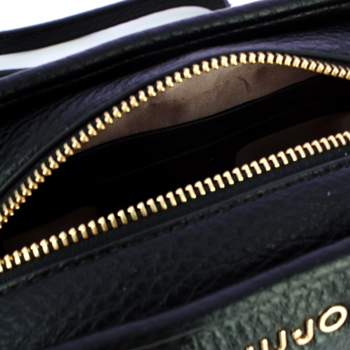 Liu Jo Camera Case Manh Black - 4 Liu Jo Camera Case Manh Black - 4