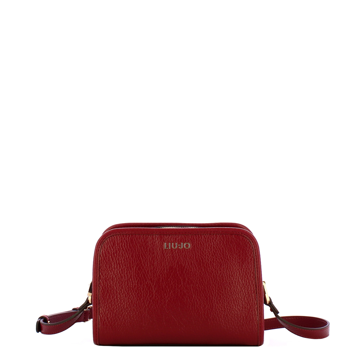 Liu Jo Camera Case Manh Red Wine - 1 Liu Jo Camera Case Manh Red Wine - 1