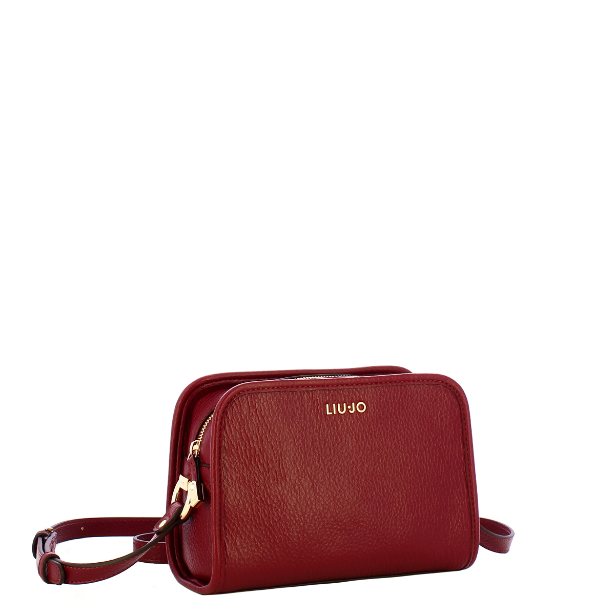 Liu Jo Camera Case Manh Red Wine - 2 Liu Jo Camera Case Manh Red Wine - 2