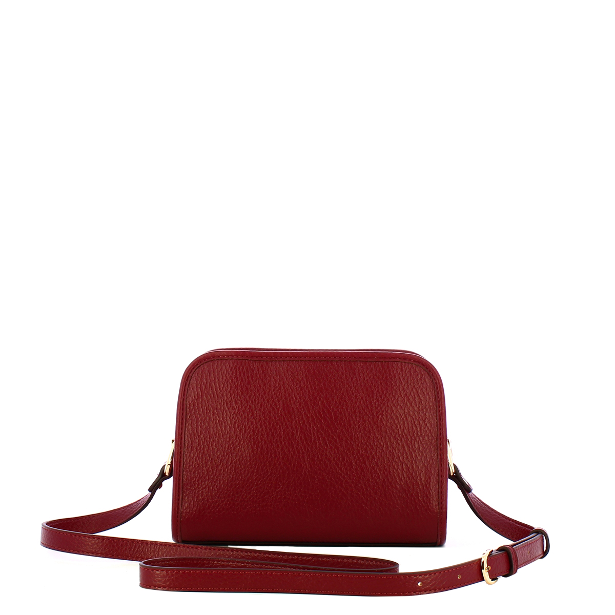 Liu Jo Camera Case Manh Red Wine - 3 Liu Jo Camera Case Manh Red Wine - 3