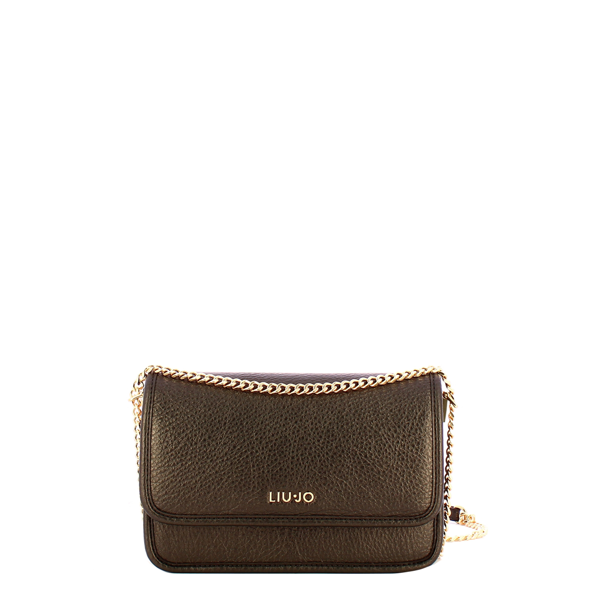 Liu Jo Tracolla Manh Moro Light Metal - 1