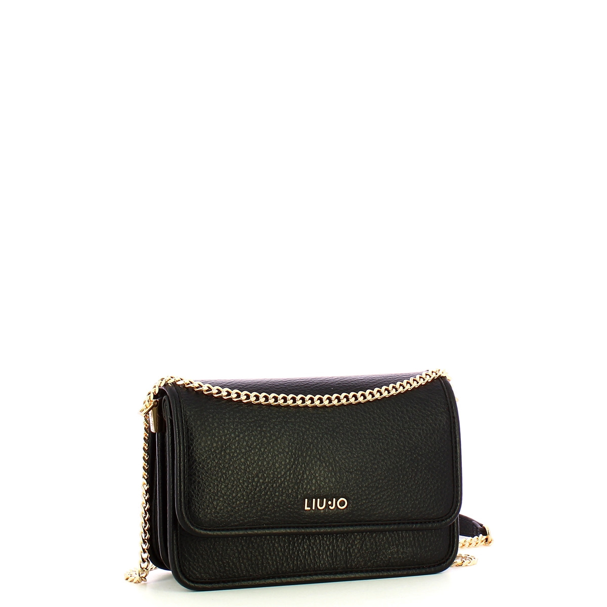 Liu Jo Tracolla Manh Black - 2