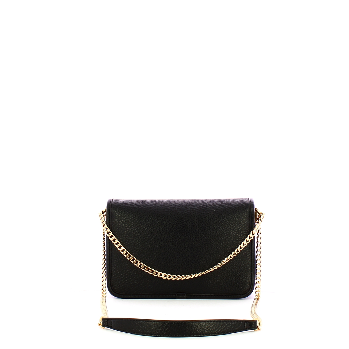 Liu Jo Tracolla Manh Black - 3