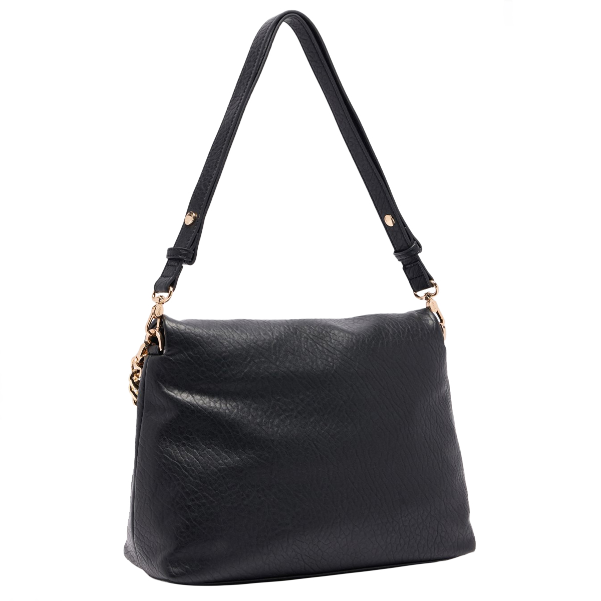 Liu Jo Sottospalla LaPuffy grande Black - 3 Liu Jo Sottospalla LaPuffy grande Black - 3