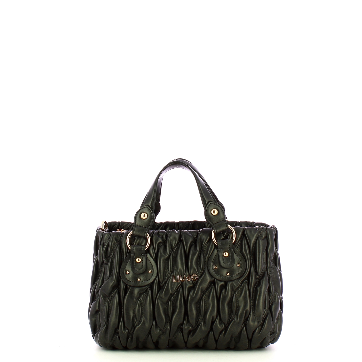 Liu Jo Borsa a mano Aide piccola Black - 1 Liu Jo Borsa a mano Aide piccola Black - 1