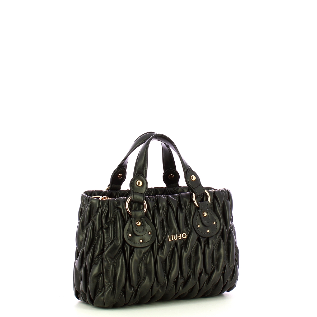 Liu Jo Borsa a mano Aide piccola Black - 2 Liu Jo Borsa a mano Aide piccola Black - 2