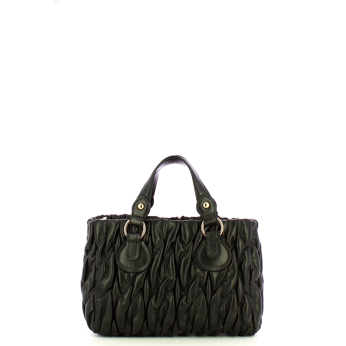 Liu Jo Borsa a mano Aide piccola Black - 3 Liu Jo Borsa a mano Aide piccola Black - 3