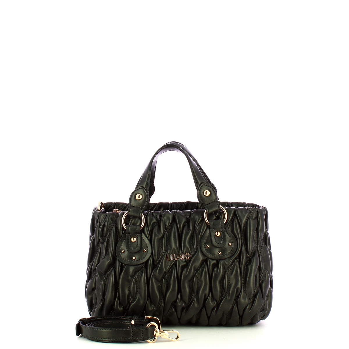 Liu Jo Borsa a mano Aide piccola Black - 4 Liu Jo Borsa a mano Aide piccola Black - 4