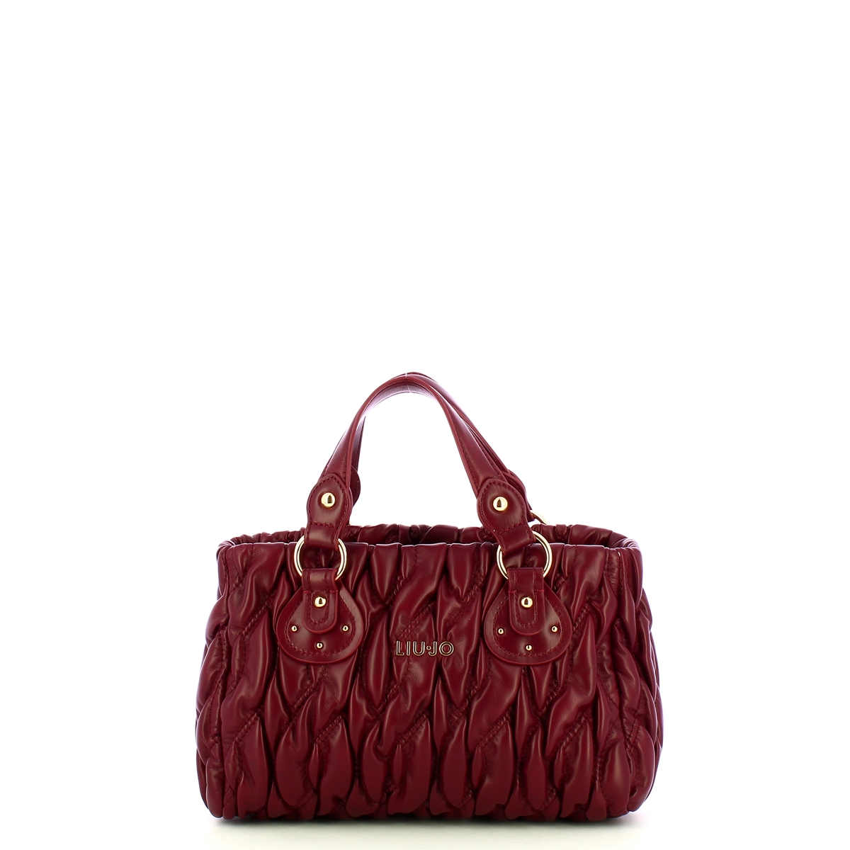 Liu Jo Borsa a mano Aide piccola Red Wine - 1 Liu Jo Borsa a mano Aide piccola Red Wine - 1