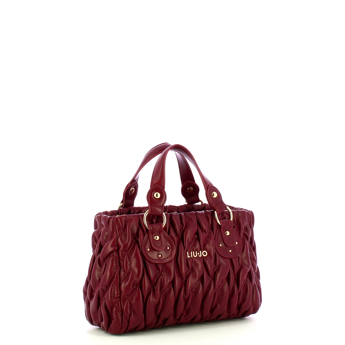 Liu Jo Borsa a mano Aide piccola Red Wine - 2 Liu Jo Borsa a mano Aide piccola Red Wine - 2