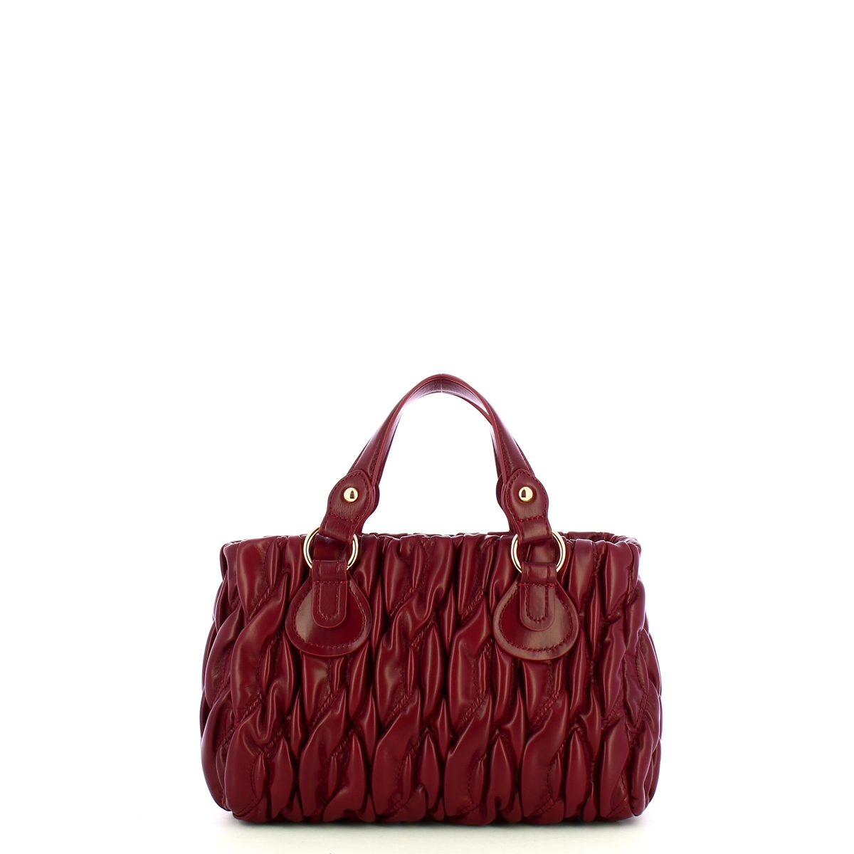 Liu Jo Borsa a mano Aide piccola Red Wine - 3 Liu Jo Borsa a mano Aide piccola Red Wine - 3