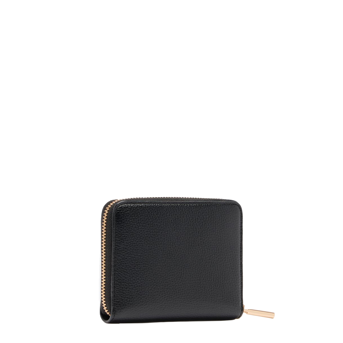 Liu Jo Portafoglio Zip Around piccolo Black - 2 Liu Jo Portafoglio Zip Around piccolo Black - 2