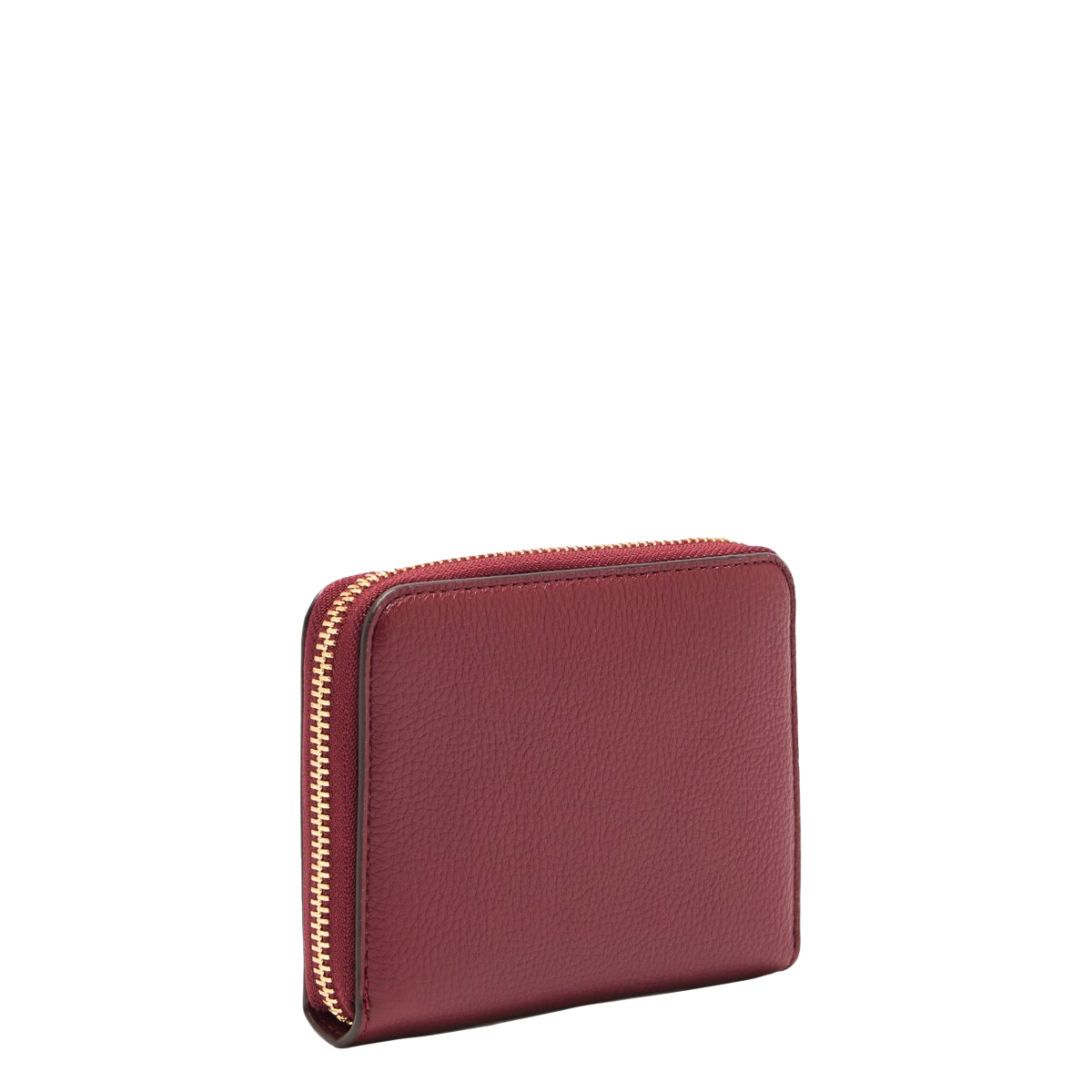Liu Jo Portafoglio Zip Around piccolo Red Wine - 2 Liu Jo Portafoglio Zip Around piccolo Red Wine - 2