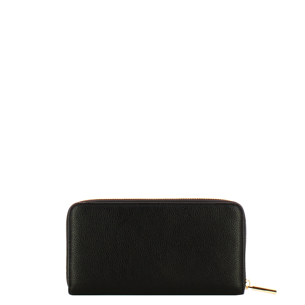 Liu Jo Portafoglio Zip Around grande Black - 2 Liu Jo Portafoglio Zip Around grande Black - 2