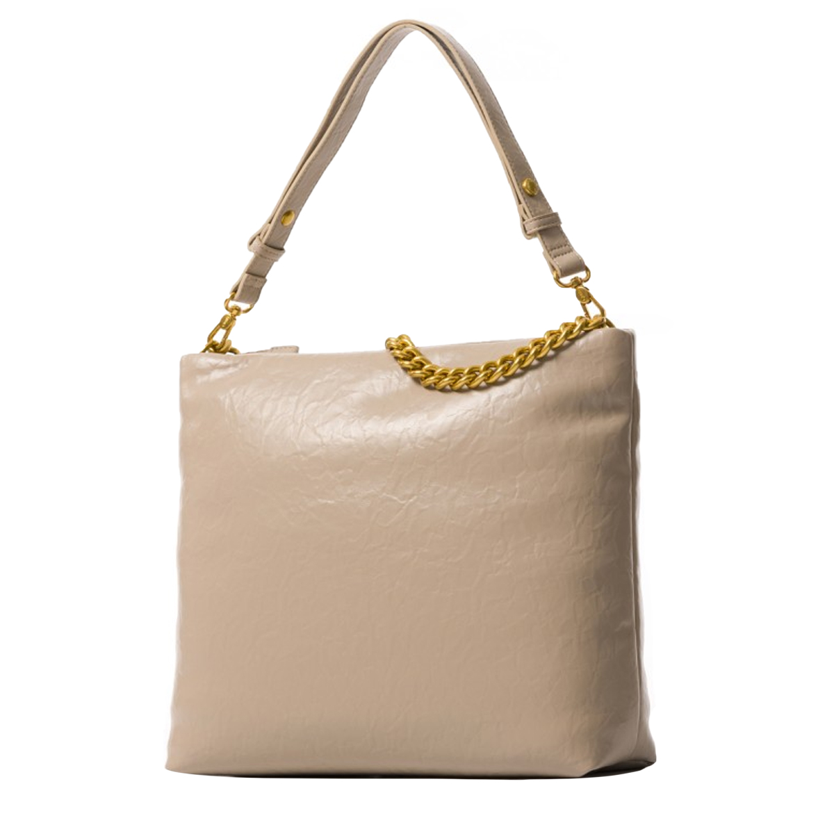 Liu Jo Shopping bag Dark Sand - 3 Liu Jo Shopping bag Dark Sand - 3