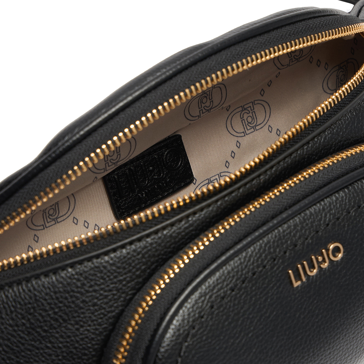Liu Jo Maruspio Black - 3 Liu Jo Maruspio Black - 3