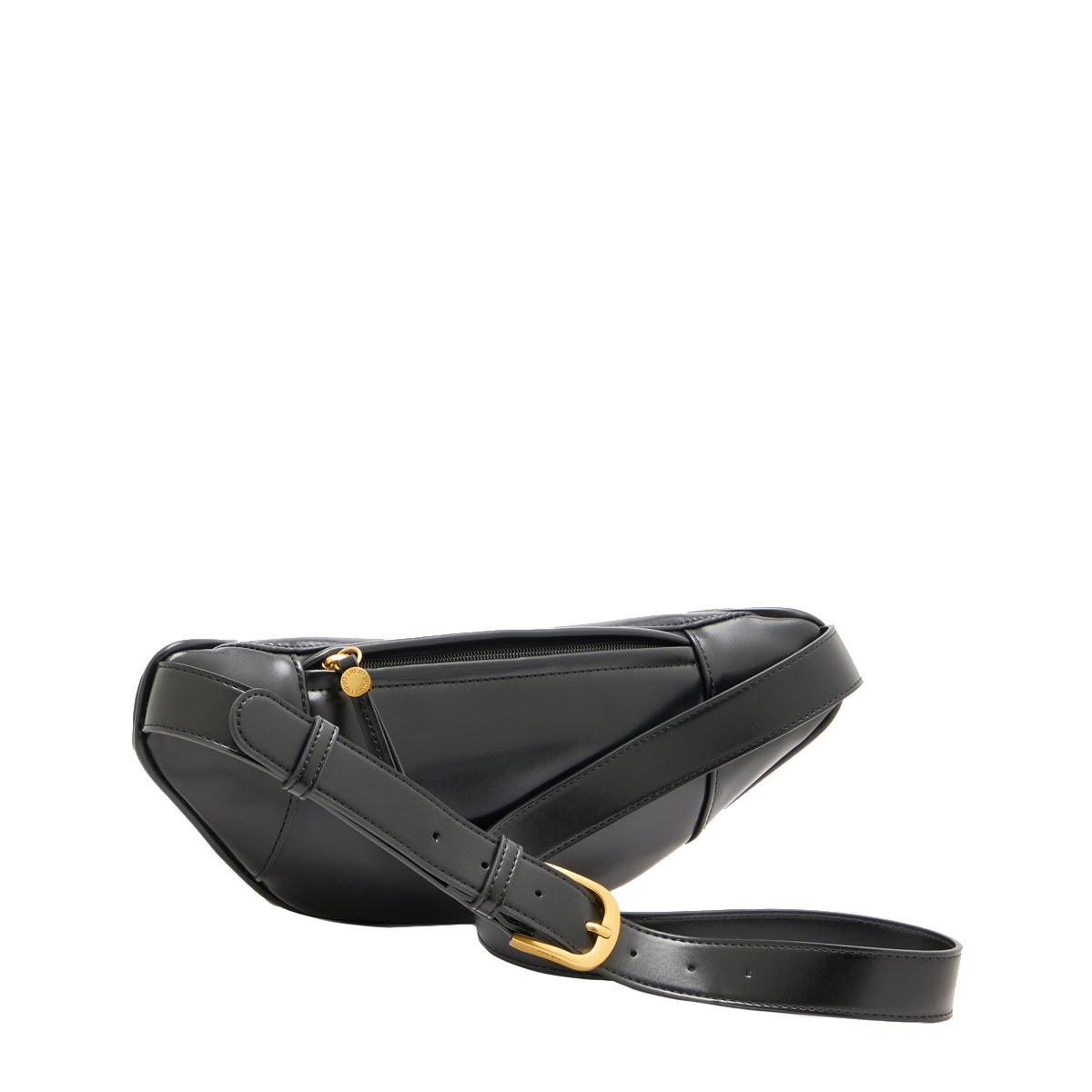 Liu Jo Maruspio con logo Black - 3 Liu Jo Maruspio con logo Black - 3