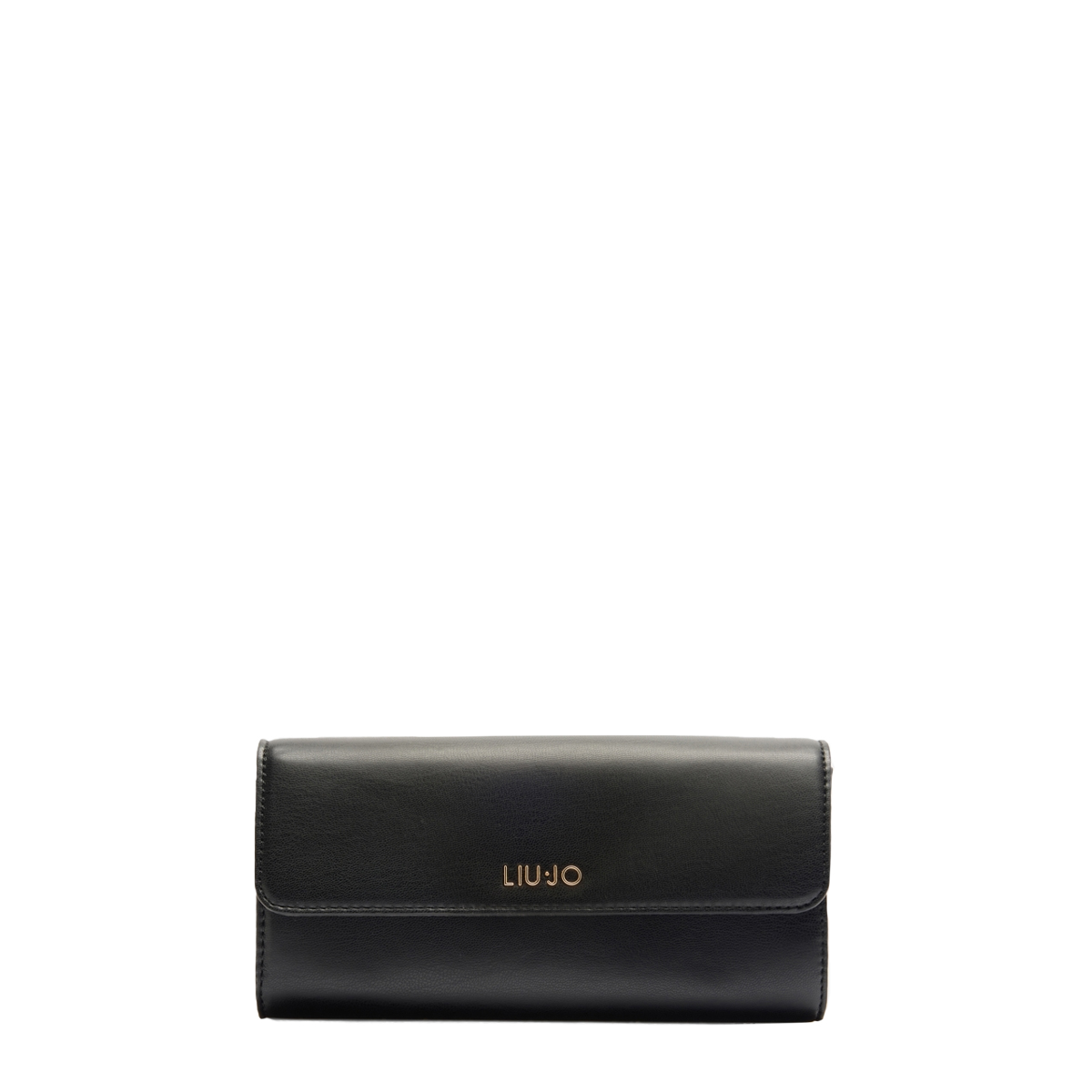 Liu Jo Portafoglio grande Black - 1 Liu Jo Portafoglio grande Black - 1