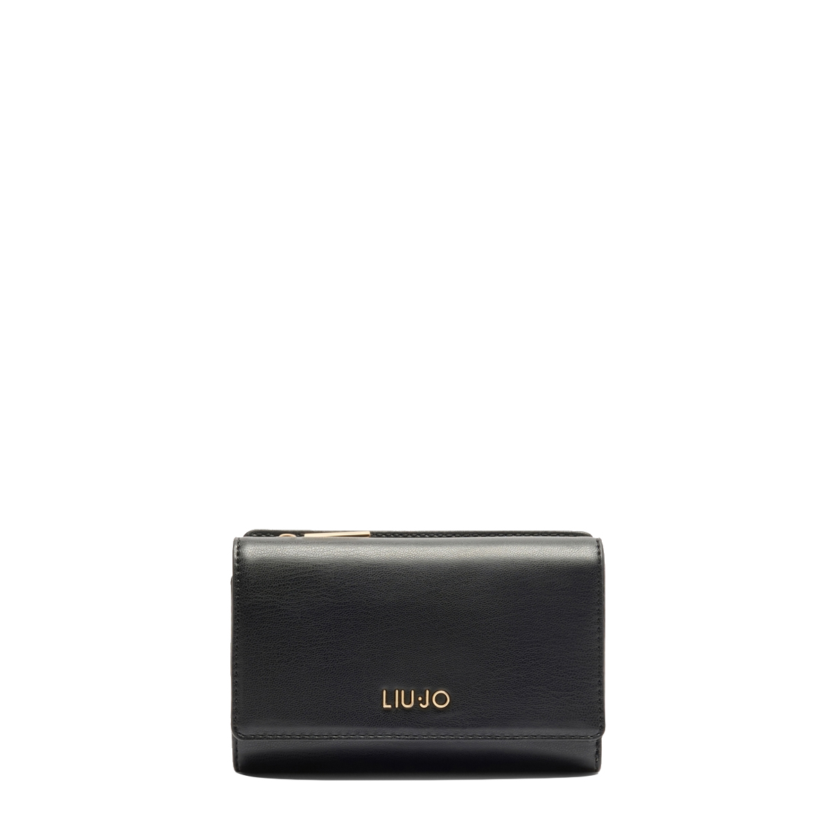 Liu Jo Portafoglio grande Black - 1 Liu Jo Portafoglio grande Black - 1