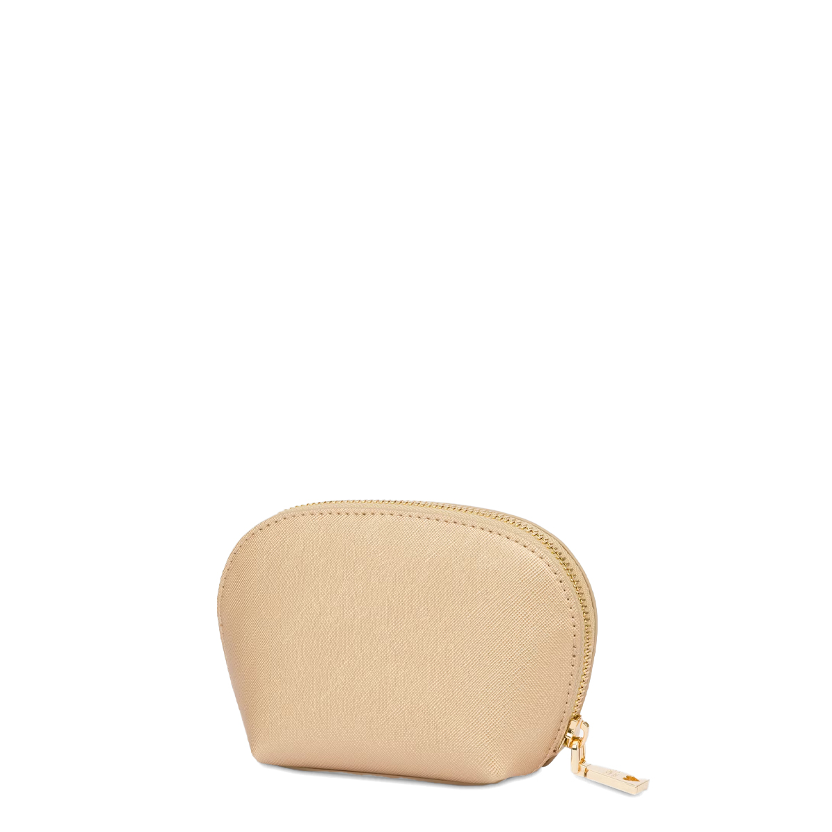 Love Moschino Bustina Piccola Oro Laminato - 2 Love Moschino Bustina Piccola Oro Laminato - 2