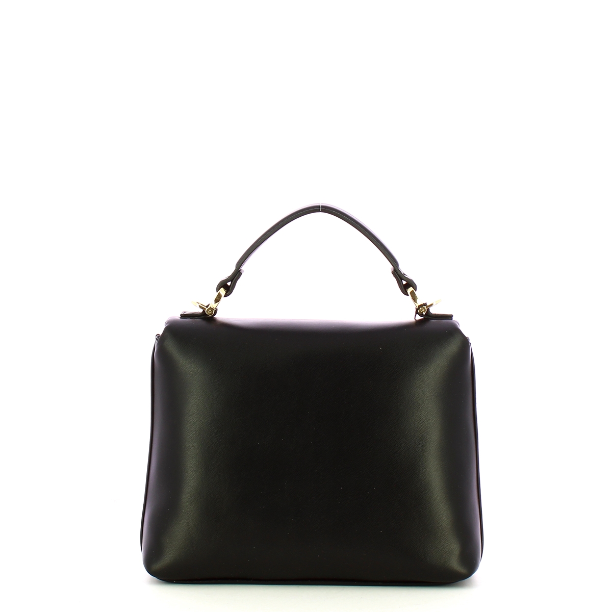 Love Moschino Borsetta a mano Clothespin Nero - 3 Love Moschino Borsetta a mano Clothespin Nero - 3