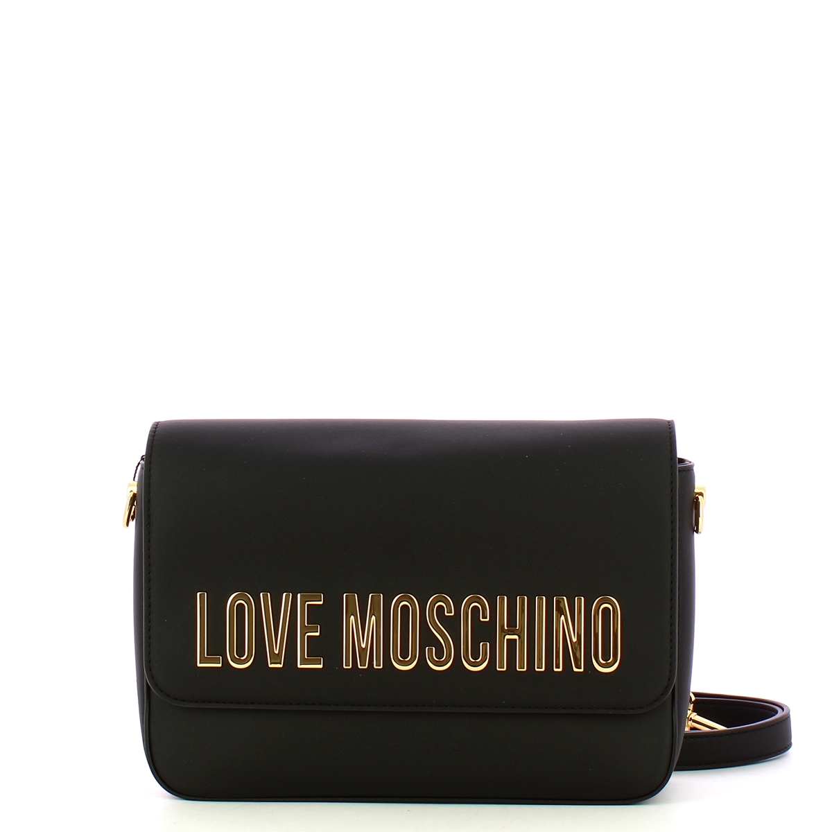 Love Moschino Borsa a tracolla Nero - 1