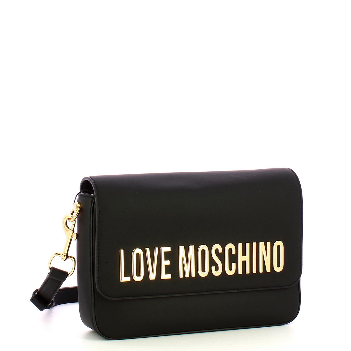Love Moschino Borsa a tracolla Nero - 2