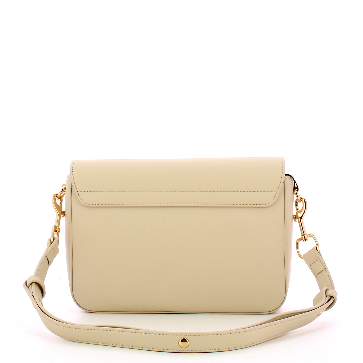 Love Moschino Borsa a tracolla Avorio - 3