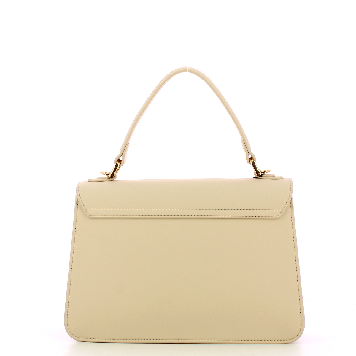 Love Moschino Borsa a mano Bold Love Avorio - 3 Love Moschino Borsa a mano Bold Love Avorio - 3