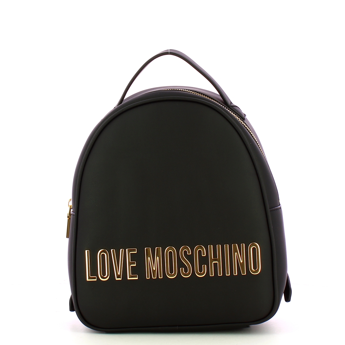 Love Moschino Zaino Maxi Lettering Nero - 1 Love Moschino Zaino Maxi Lettering Nero - 1