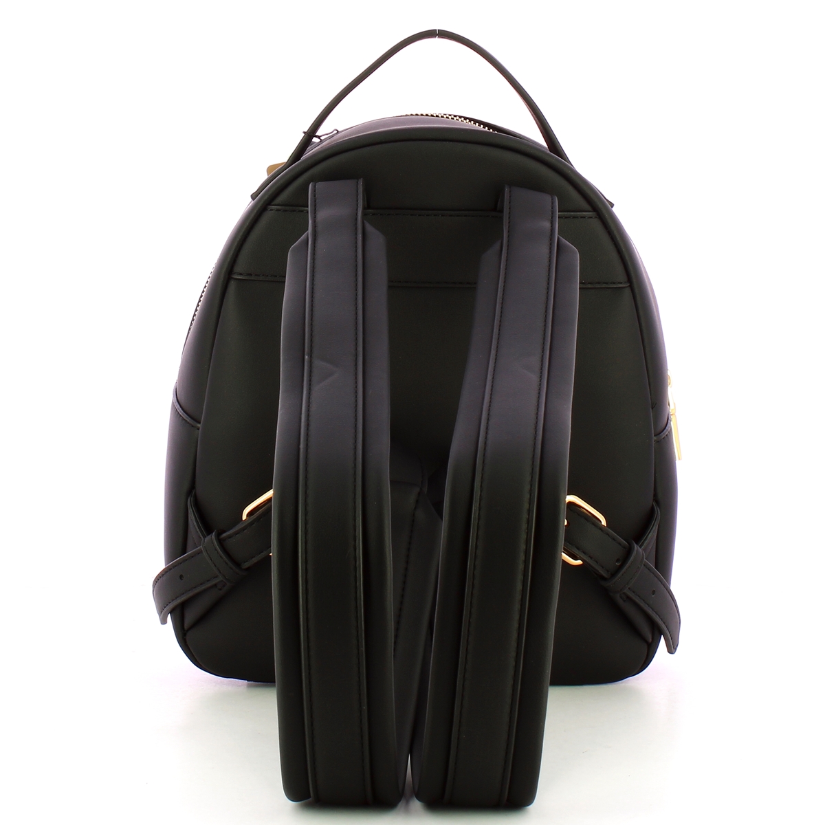 Love Moschino Zaino Maxi Lettering Nero - 3 Love Moschino Zaino Maxi Lettering Nero - 3