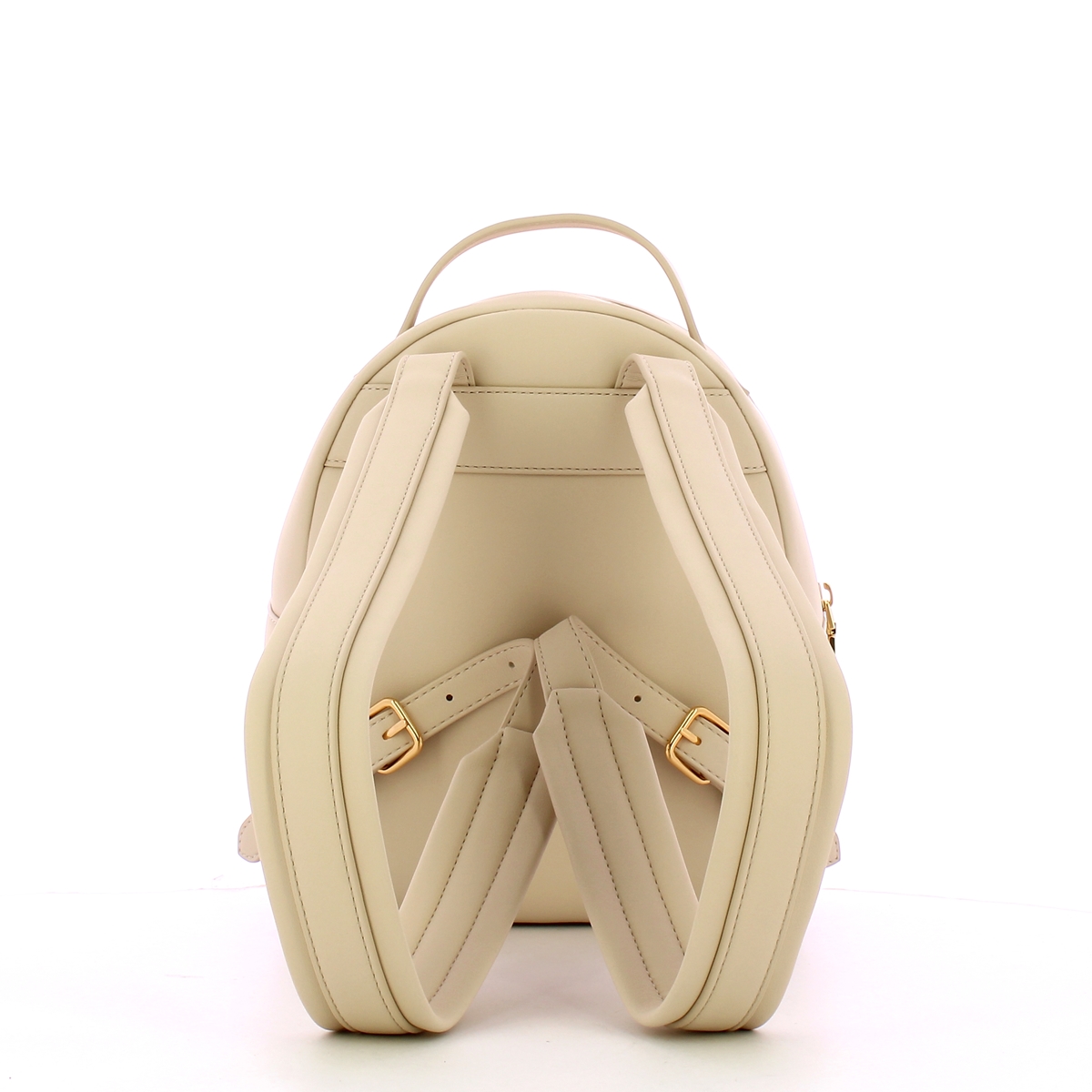 Love Moschino Zaino Maxi Lettering Avorio - 3 Love Moschino Zaino Maxi Lettering Avorio - 3