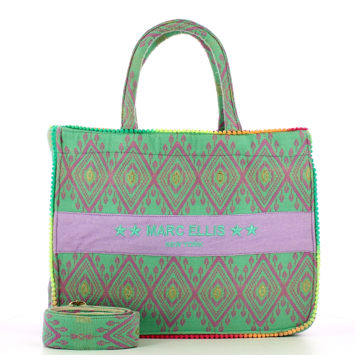 MAEL Shopper Buby L Lindy 24 Variante 06 - 4 MAEL Shopper Buby L Lindy 24 Variante 06 - 4