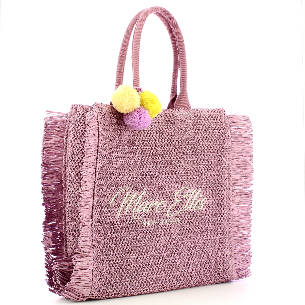 MAEL Shopper Buby St Thomas Lilla - 2 MAEL Shopper Buby St Thomas Lilla - 2