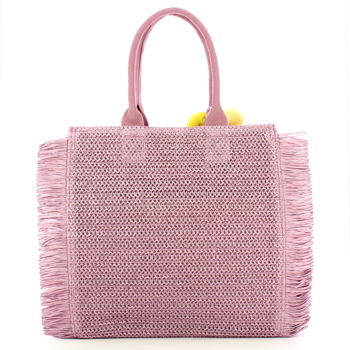 MAEL Shopper Buby St Thomas Lilla - 3 MAEL Shopper Buby St Thomas Lilla - 3
