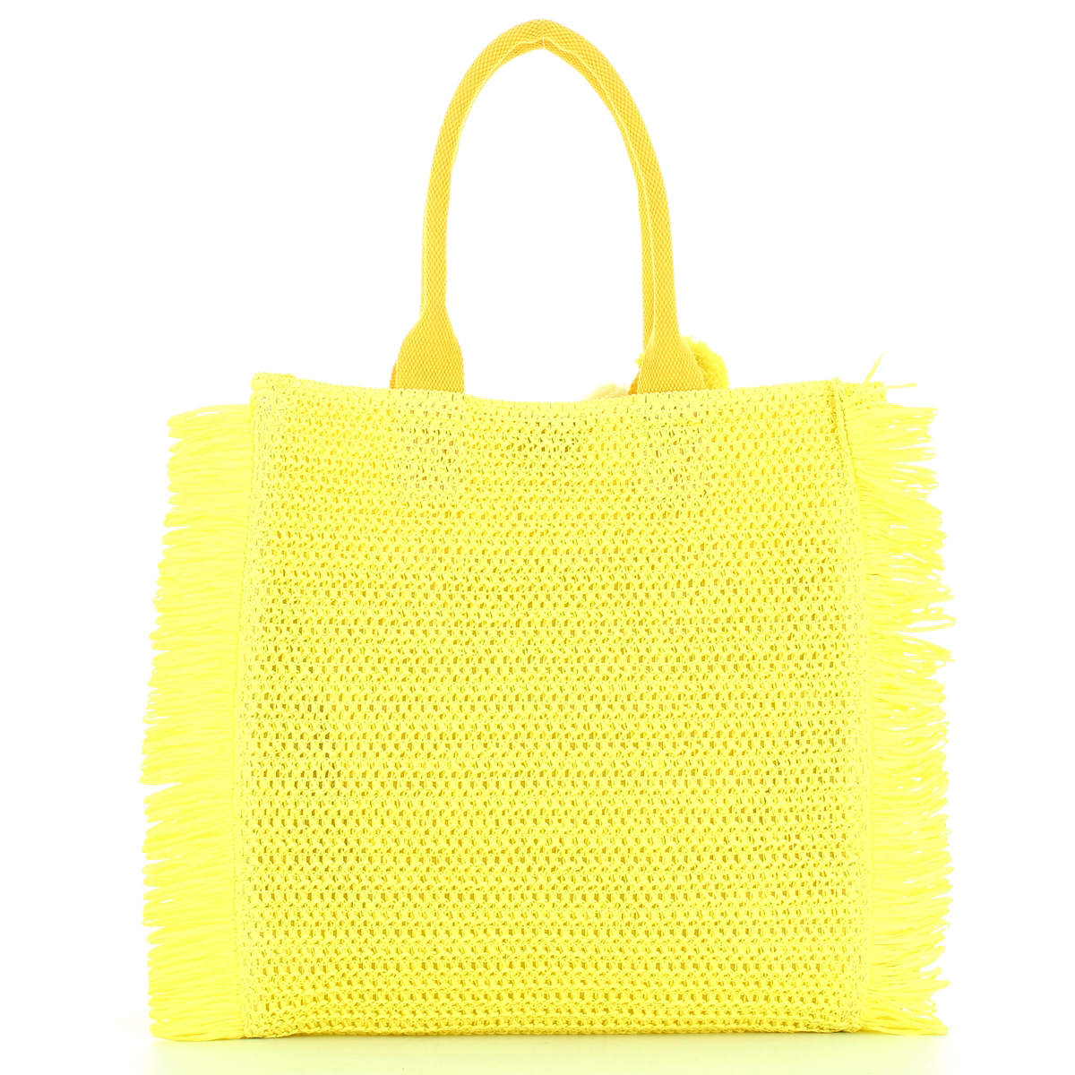 MAEL Shopper Buby St Thomas Yellow - 3 MAEL Shopper Buby St Thomas Yellow - 3