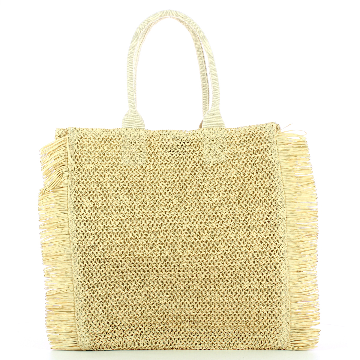 MAEL Shopper Buby St Thomas Natural - 3 MAEL Shopper Buby St Thomas Natural - 3