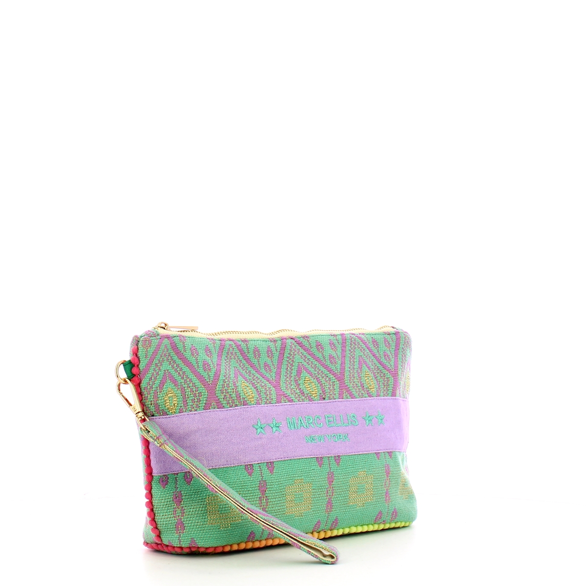 MAEL Pochette Cassy Indy 24 Variante 06 - 2 MAEL Pochette Cassy Indy 24 Variante 06 - 2