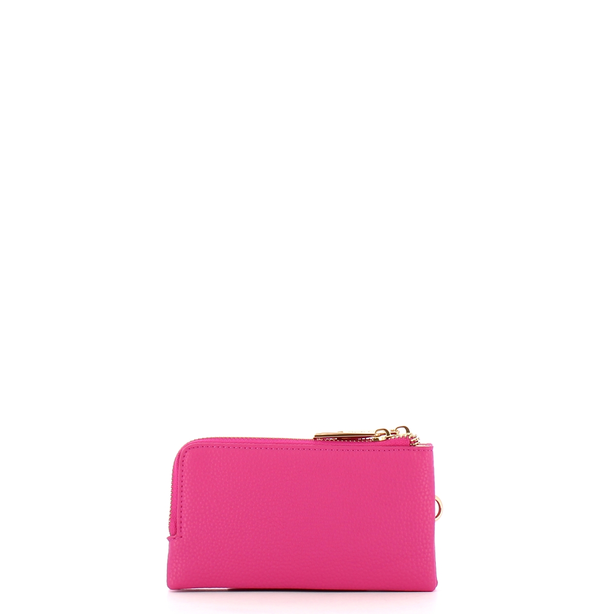 Manila Grace Portafoglio doppia zip Caramella - 2 Manila Grace Portafoglio doppia zip Caramella - 2
