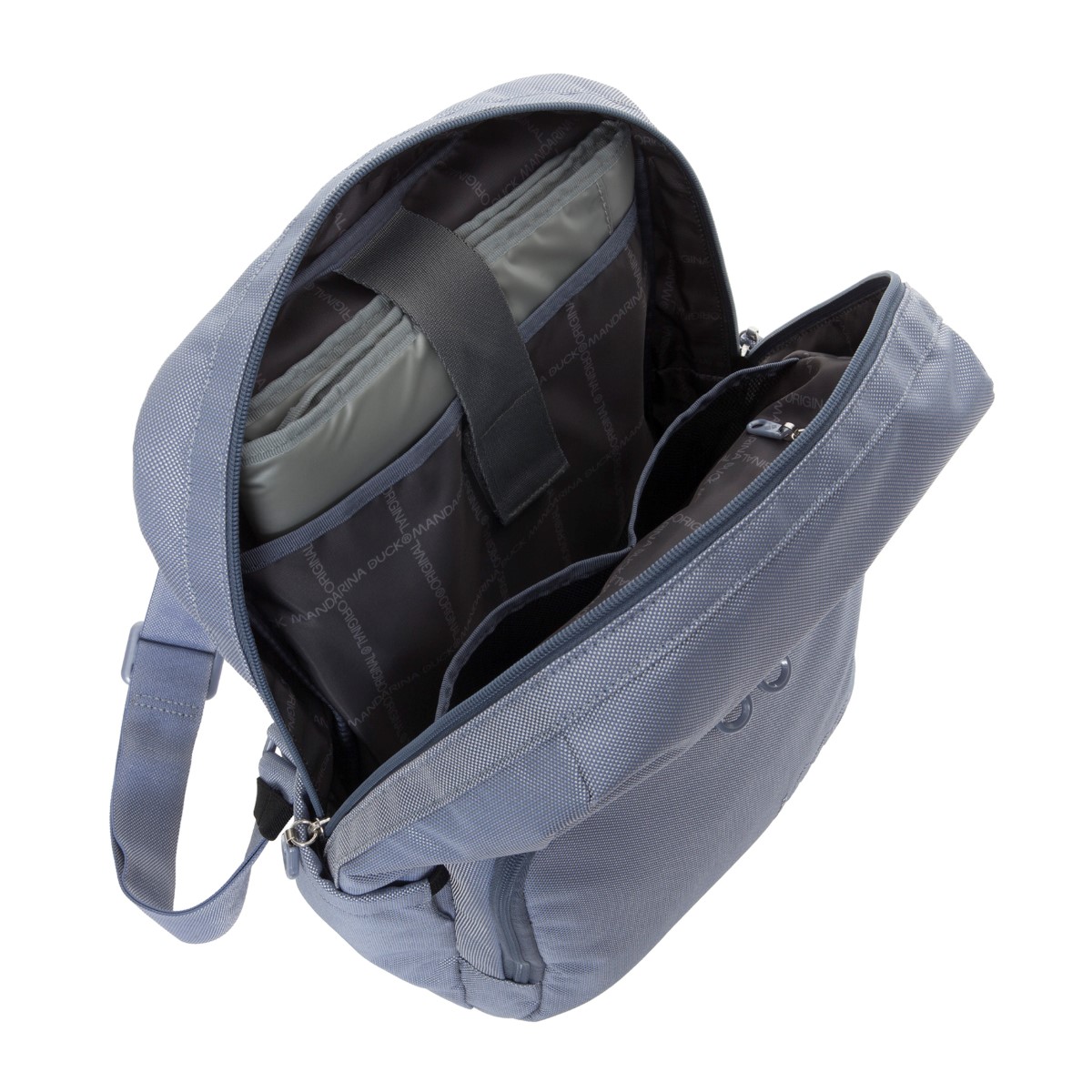 Mandarina Duck Zaino Baby Bag MD20 - 3 Mandarina Duck Zaino Baby Bag MD20 - 3